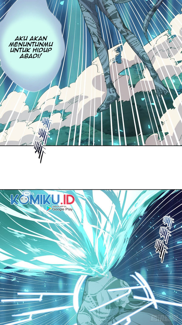 Dark Star Emperor Chapter 51 Gambar 7