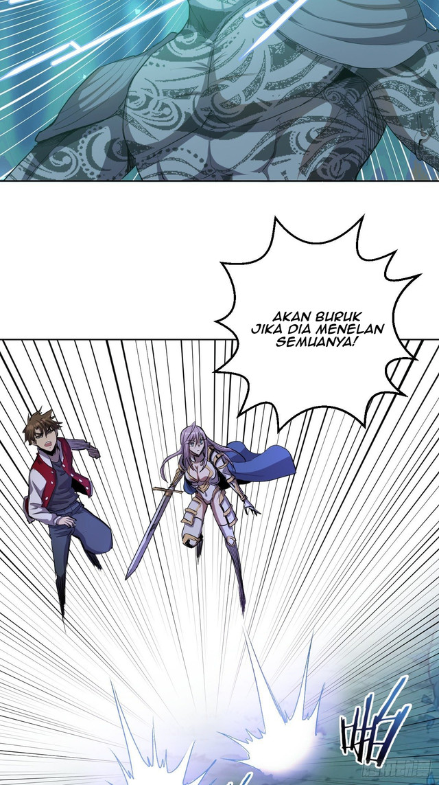 Dark Star Emperor Chapter 51 Gambar 8
