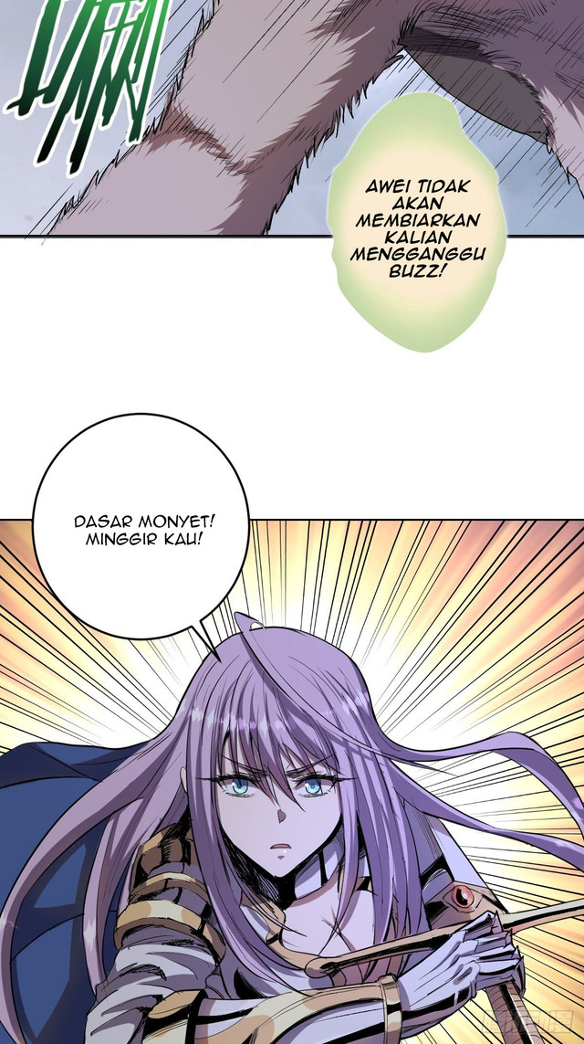 Dark Star Emperor Chapter 51 Gambar 10