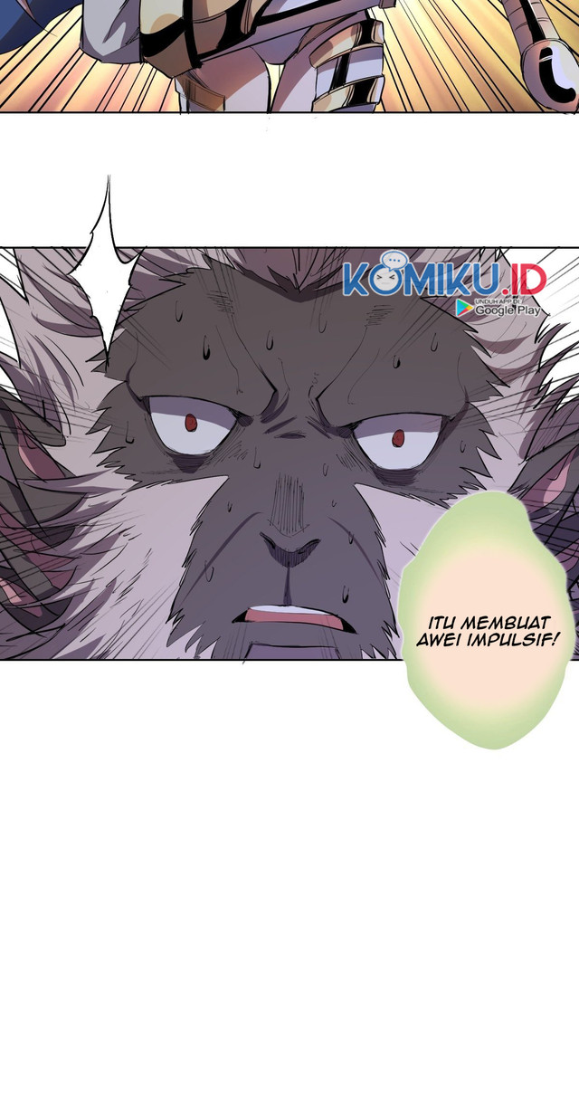 Dark Star Emperor Chapter 51 Gambar 11