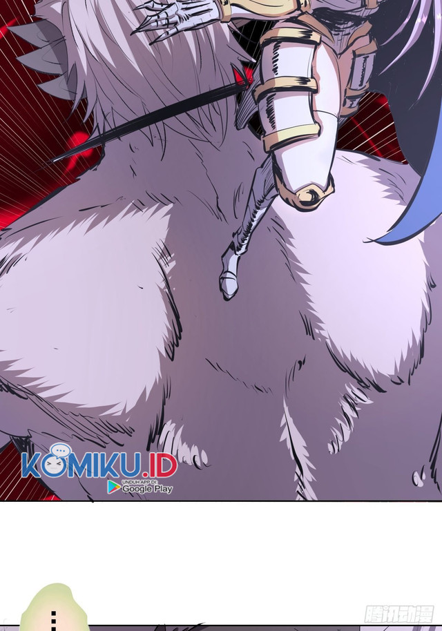 Dark Star Emperor Chapter 51 Gambar 13