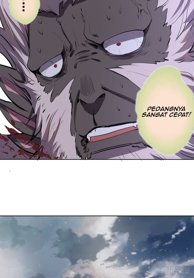 Dark Star Emperor Chapter 51 Gambar 14
