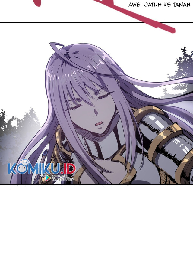 Dark Star Emperor Chapter 51 Gambar 17