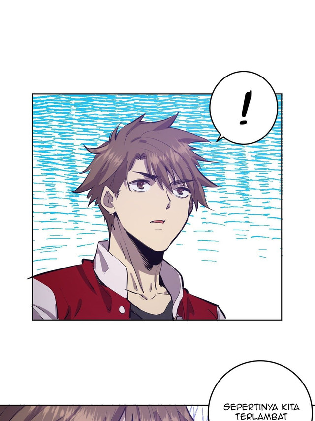 Dark Star Emperor Chapter 51 Gambar 18