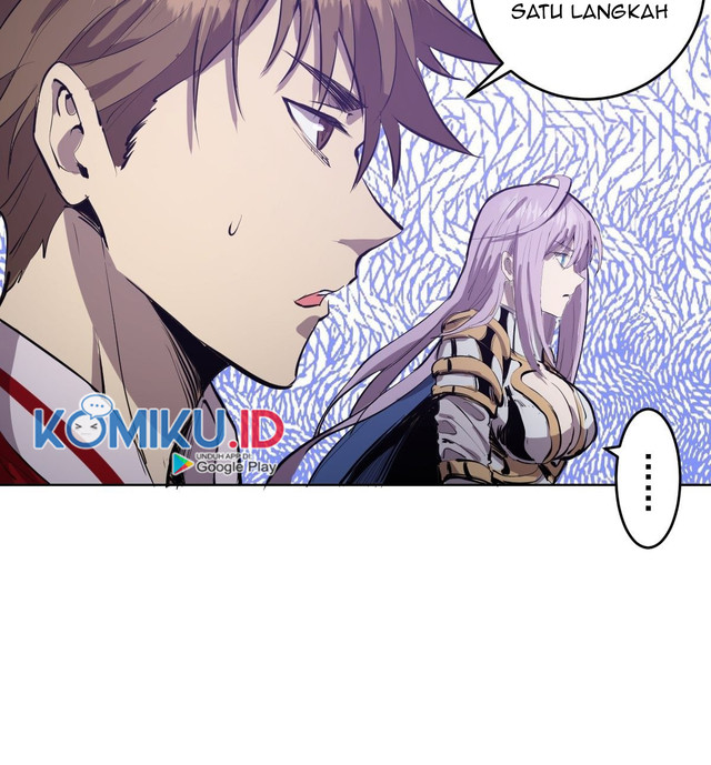 Dark Star Emperor Chapter 51 Gambar 19