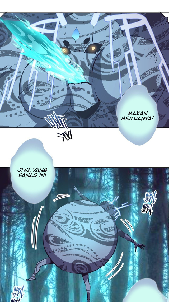 Dark Star Emperor Chapter 51 Gambar 20