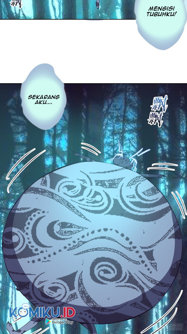 Dark Star Emperor Chapter 51 Gambar 21