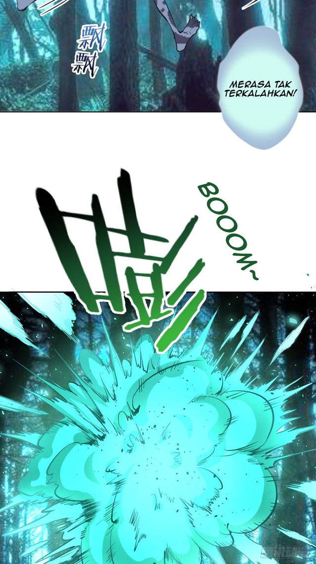 Dark Star Emperor Chapter 51 Gambar 22
