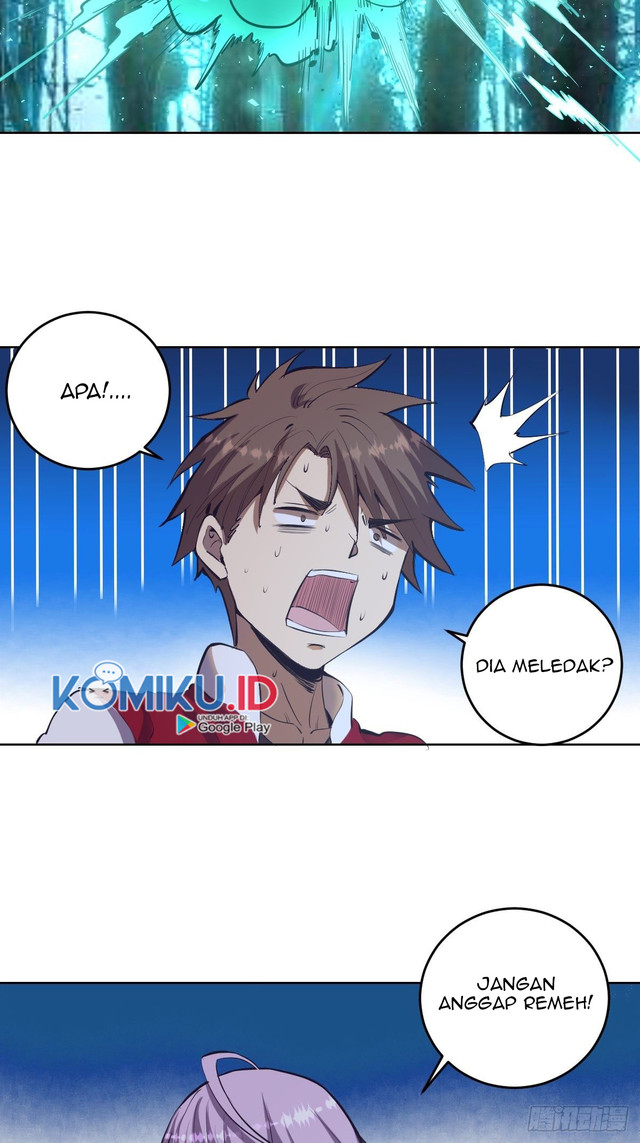 Dark Star Emperor Chapter 51 Gambar 23