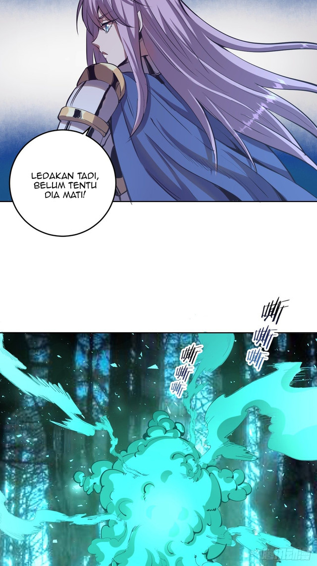 Dark Star Emperor Chapter 51 Gambar 24