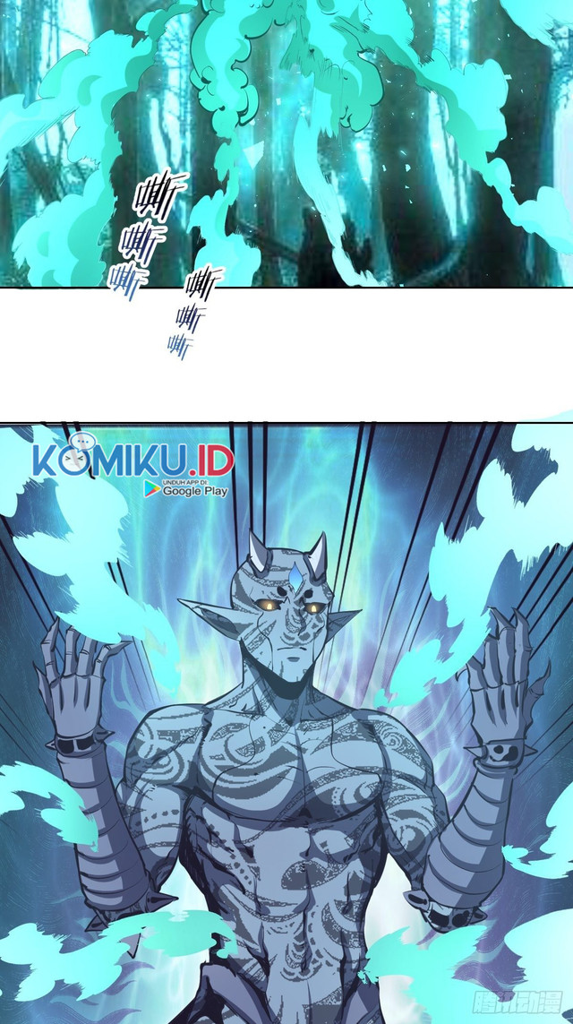 Dark Star Emperor Chapter 51 Gambar 25