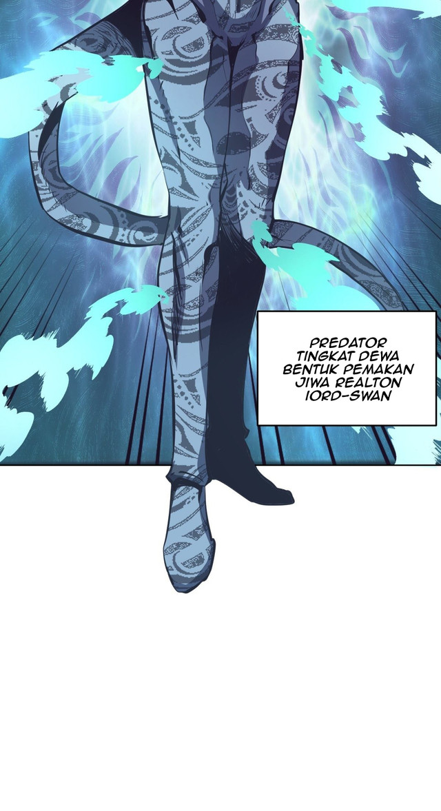 Dark Star Emperor Chapter 51 Gambar 26
