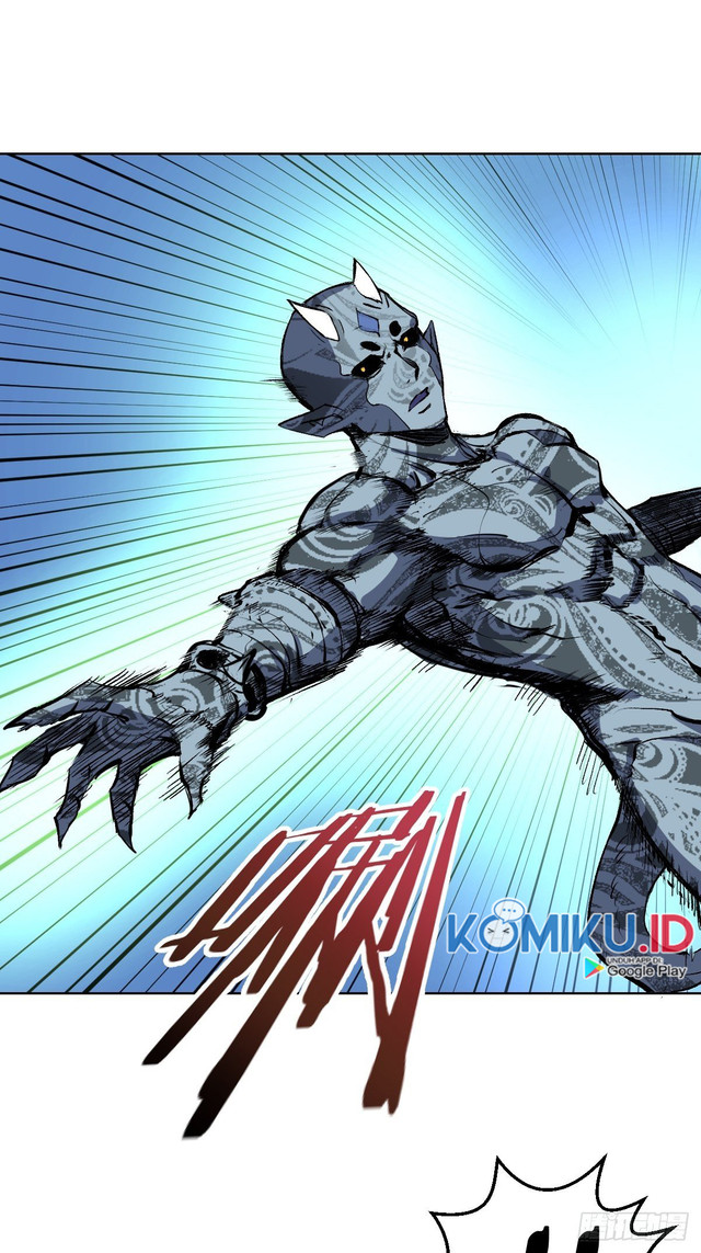 Dark Star Emperor Chapter 51 Gambar 27