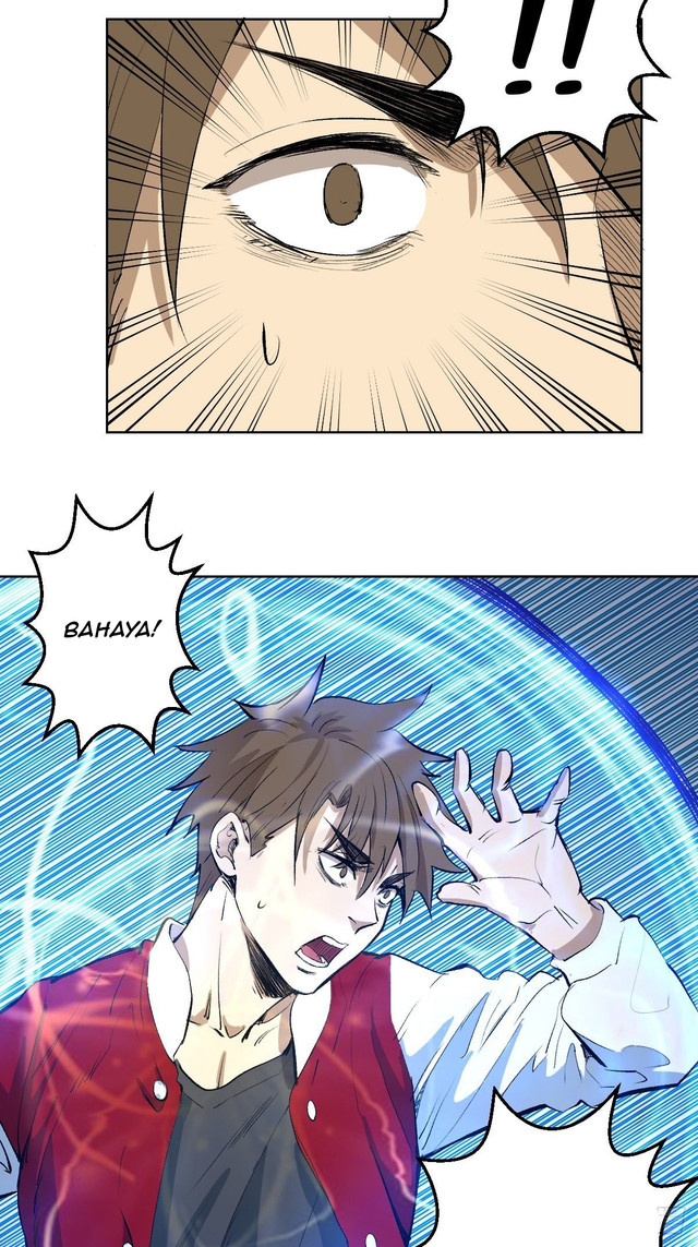 Dark Star Emperor Chapter 51 Gambar 28
