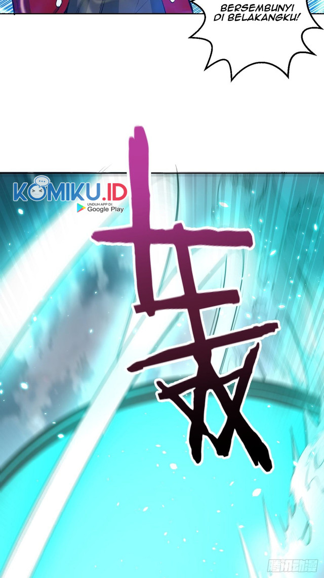 Dark Star Emperor Chapter 51 Gambar 29