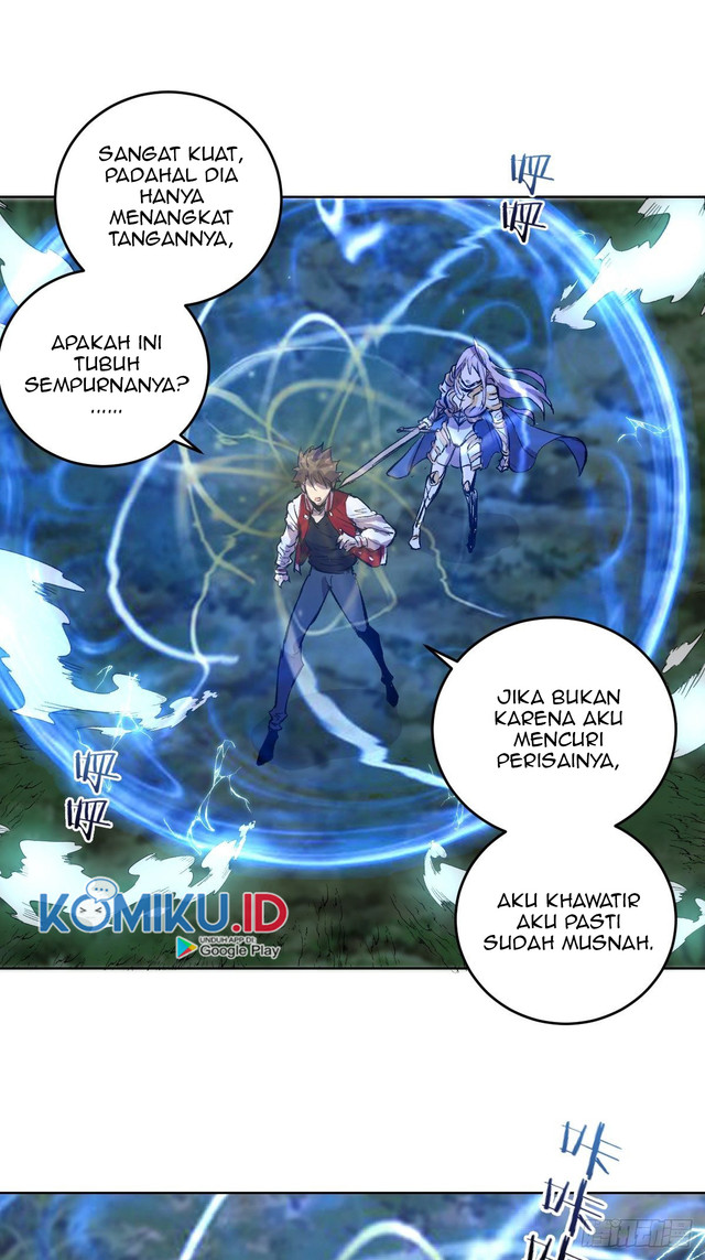 Dark Star Emperor Chapter 51 Gambar 33