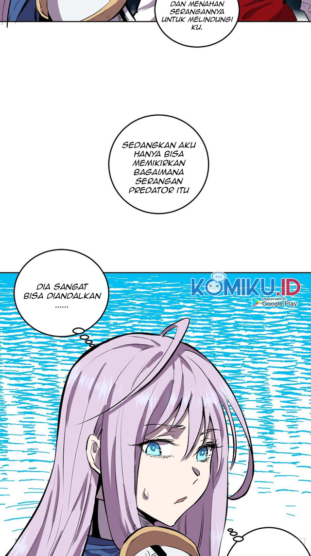 Dark Star Emperor Chapter 51 Gambar 35