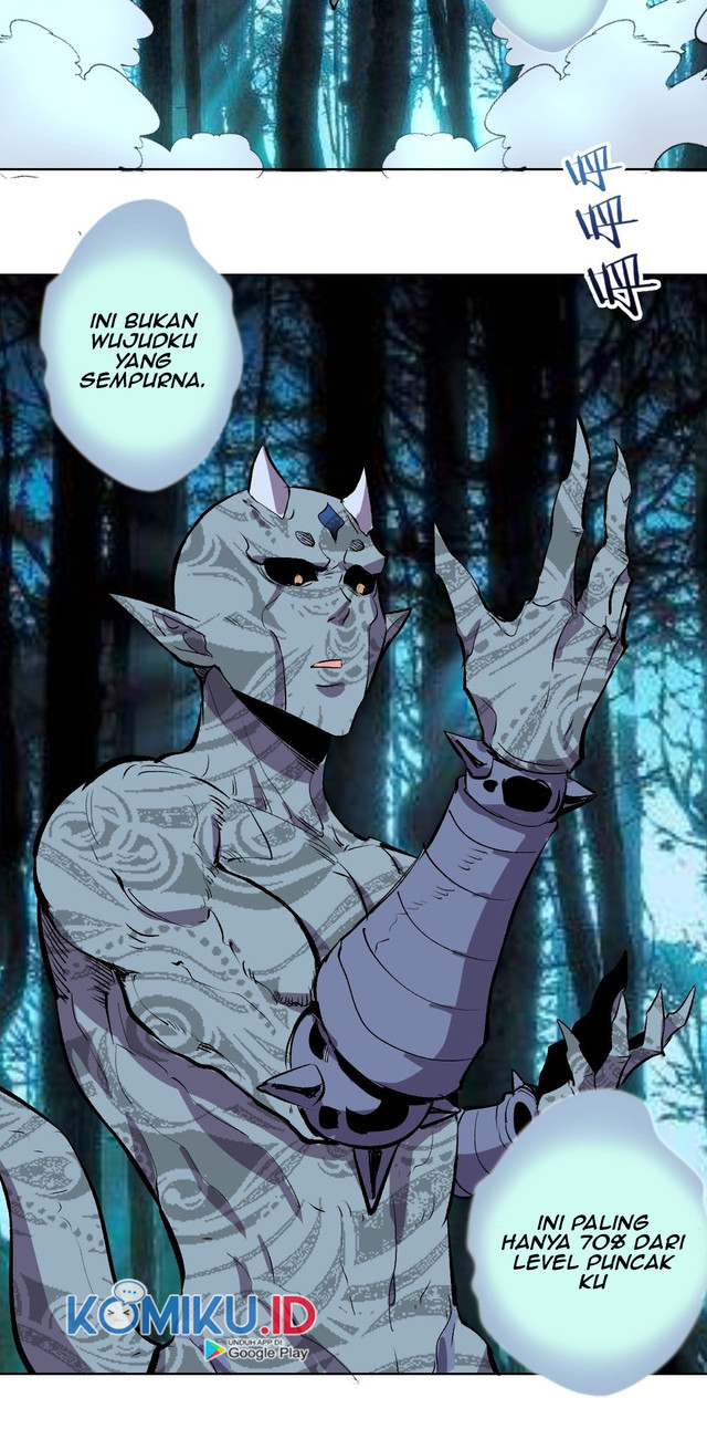 Dark Star Emperor Chapter 51 Gambar 37