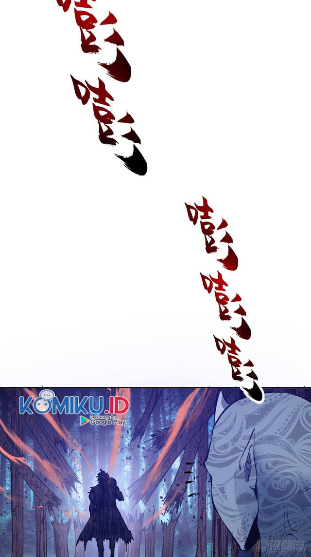 Dark Star Emperor Chapter 51 Gambar 40