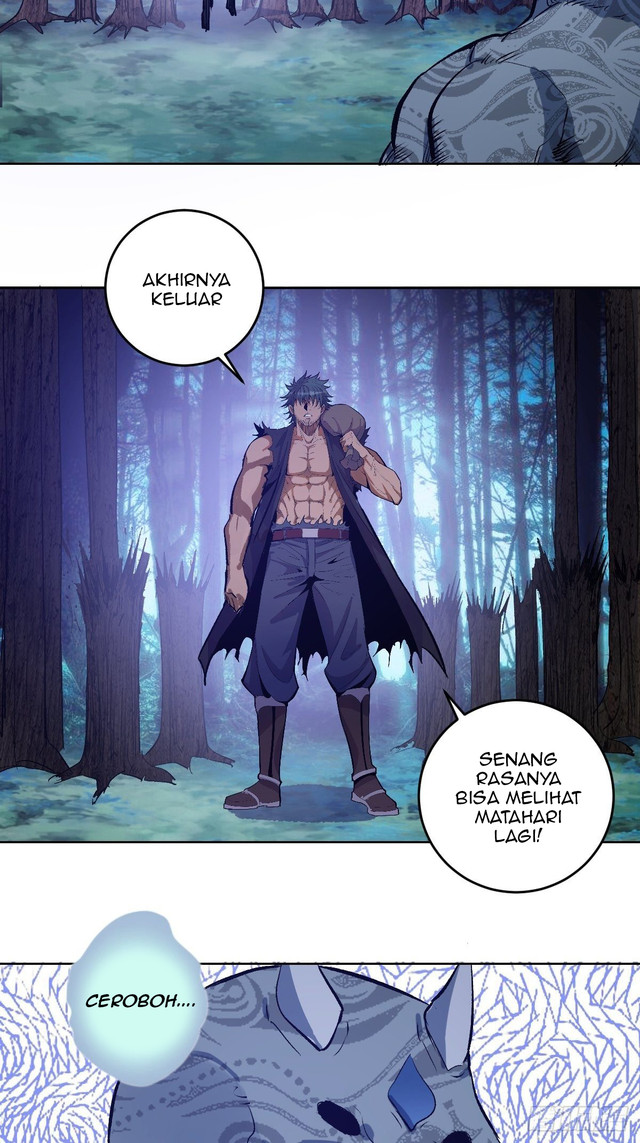 Dark Star Emperor Chapter 51 Gambar 41