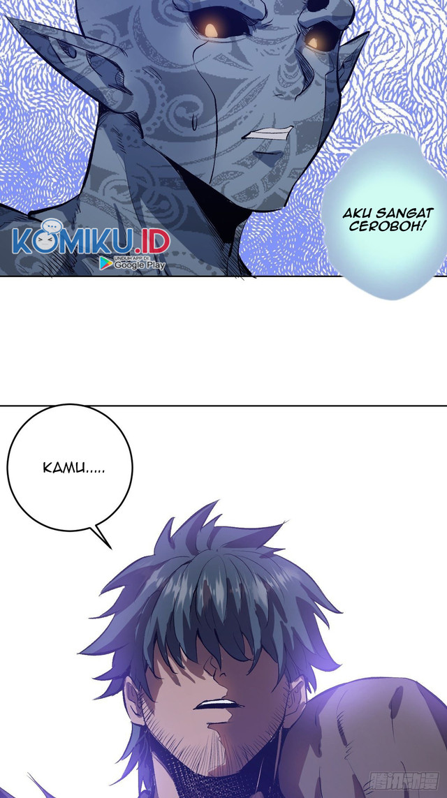 Dark Star Emperor Chapter 51 Gambar 42