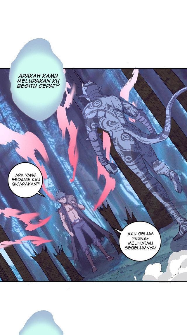 Dark Star Emperor Chapter 52 Gambar 1