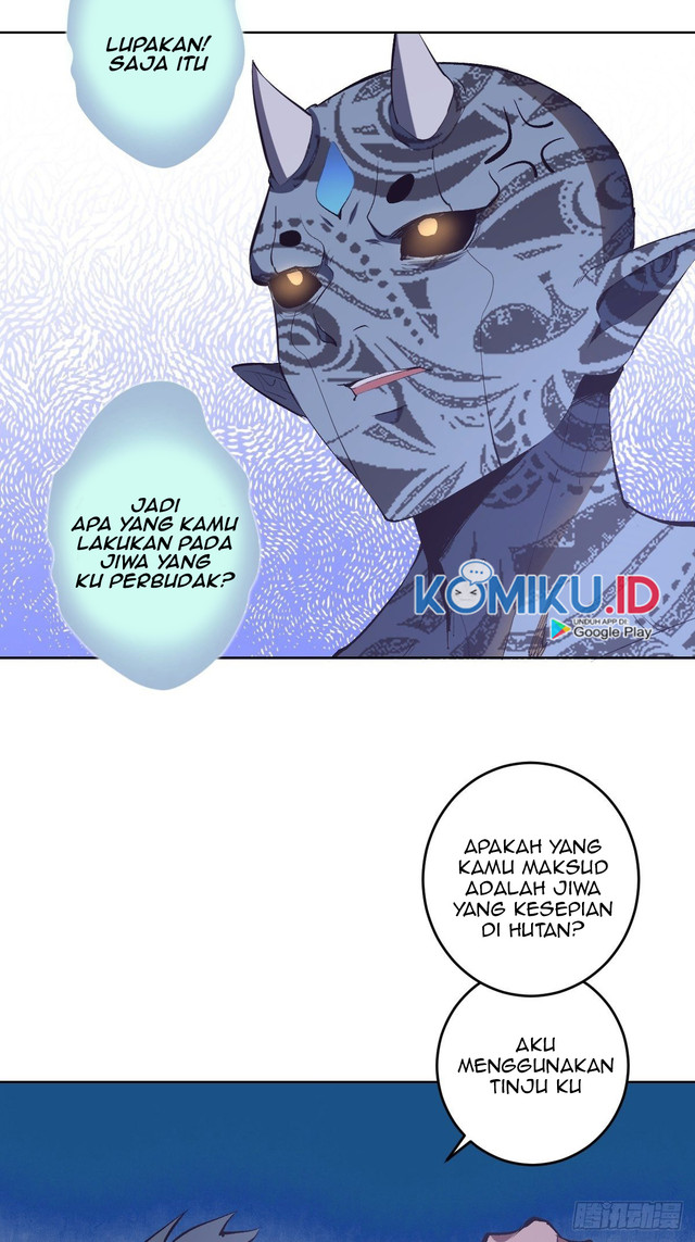 Dark Star Emperor Chapter 52 Gambar 2