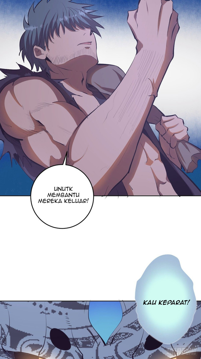 Dark Star Emperor Chapter 52 Gambar 3