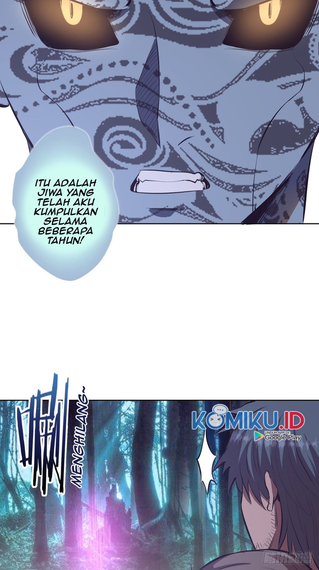 Dark Star Emperor Chapter 52 Gambar 4