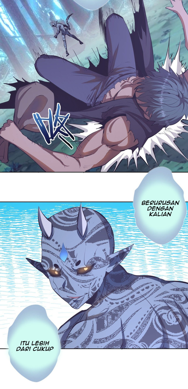 Dark Star Emperor Chapter 52 Gambar 7