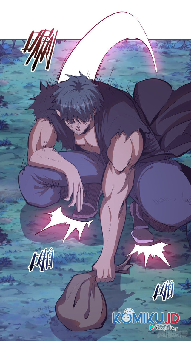 Dark Star Emperor Chapter 52 Gambar 8