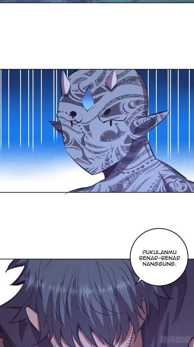 Dark Star Emperor Chapter 52 Gambar 9