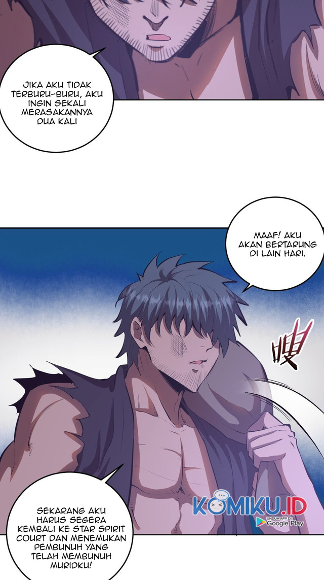 Dark Star Emperor Chapter 52 Gambar 10