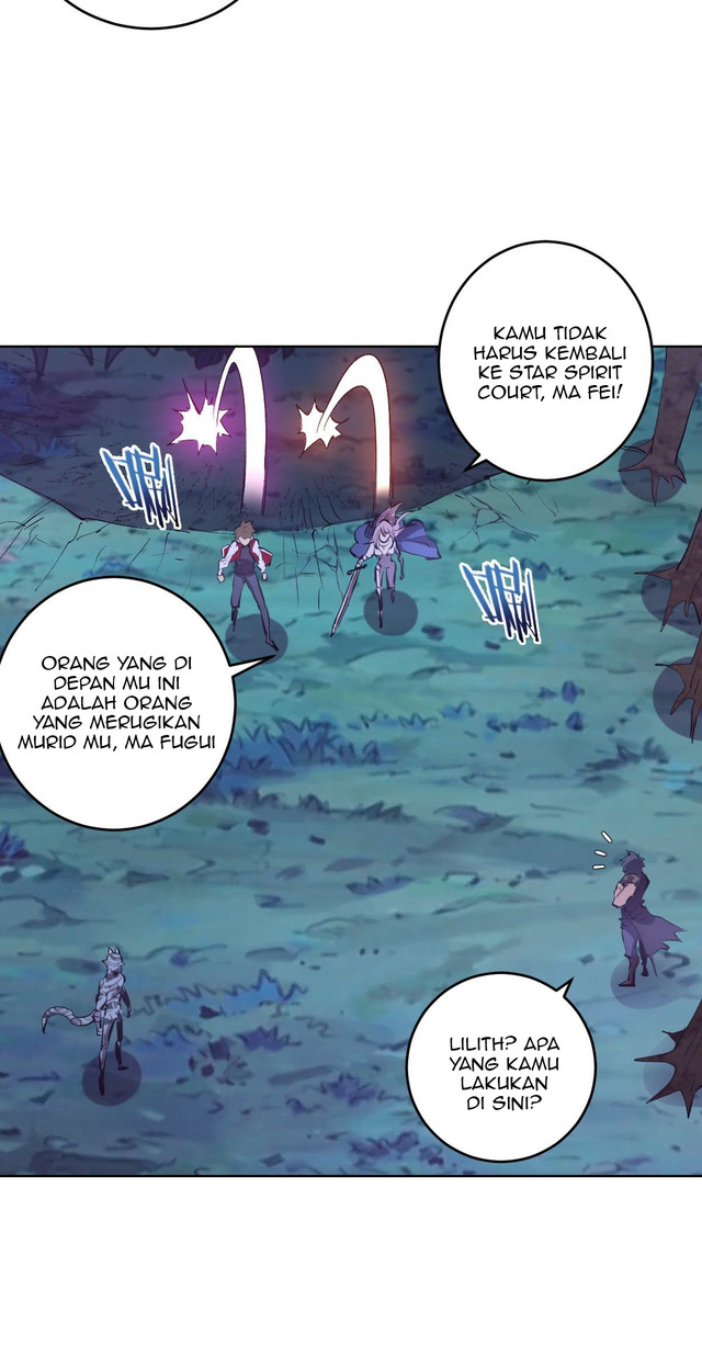 Dark Star Emperor Chapter 52 Gambar 11