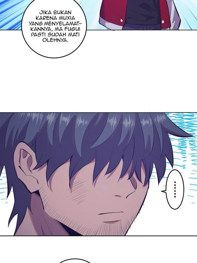 Dark Star Emperor Chapter 52 Gambar 13