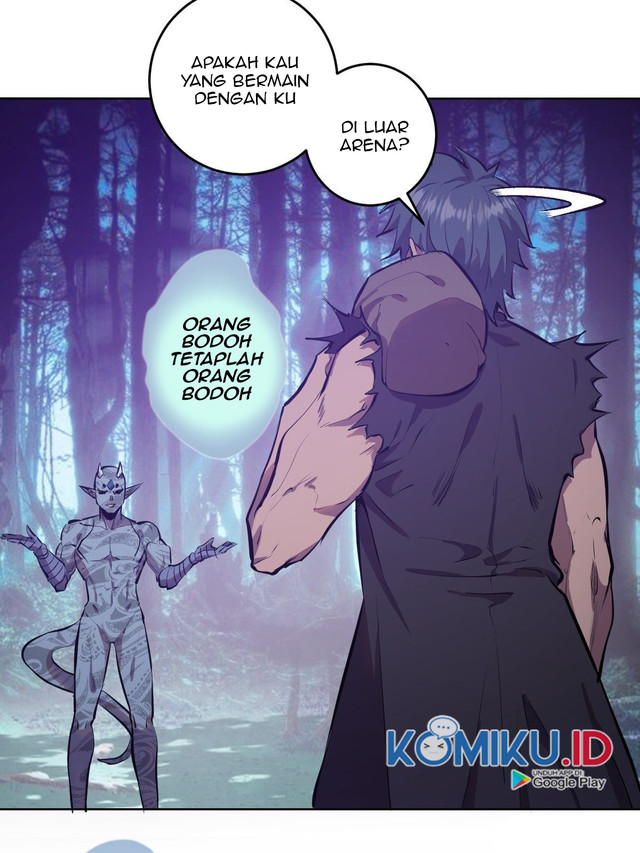 Dark Star Emperor Chapter 52 Gambar 14