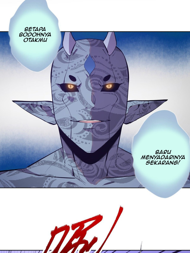 Dark Star Emperor Chapter 52 Gambar 15
