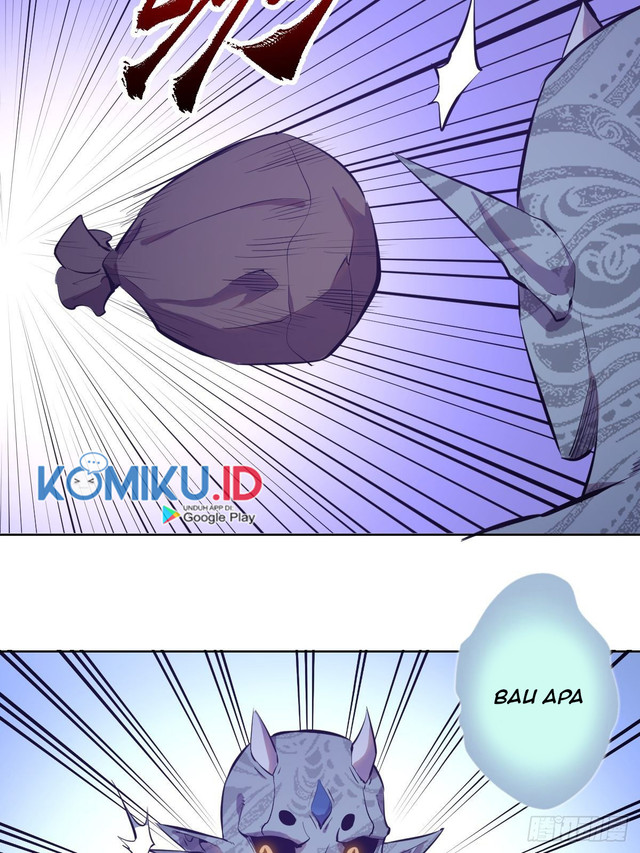 Dark Star Emperor Chapter 52 Gambar 16