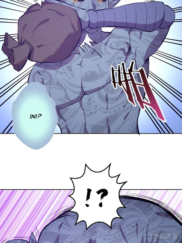 Dark Star Emperor Chapter 52 Gambar 17