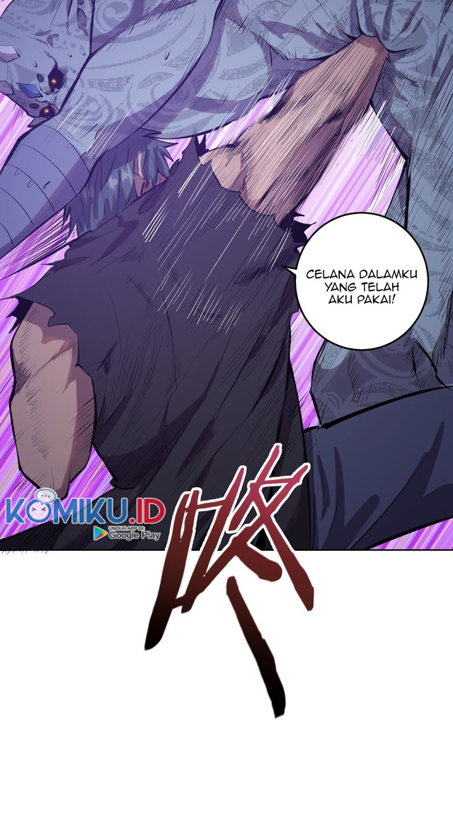 Dark Star Emperor Chapter 52 Gambar 18