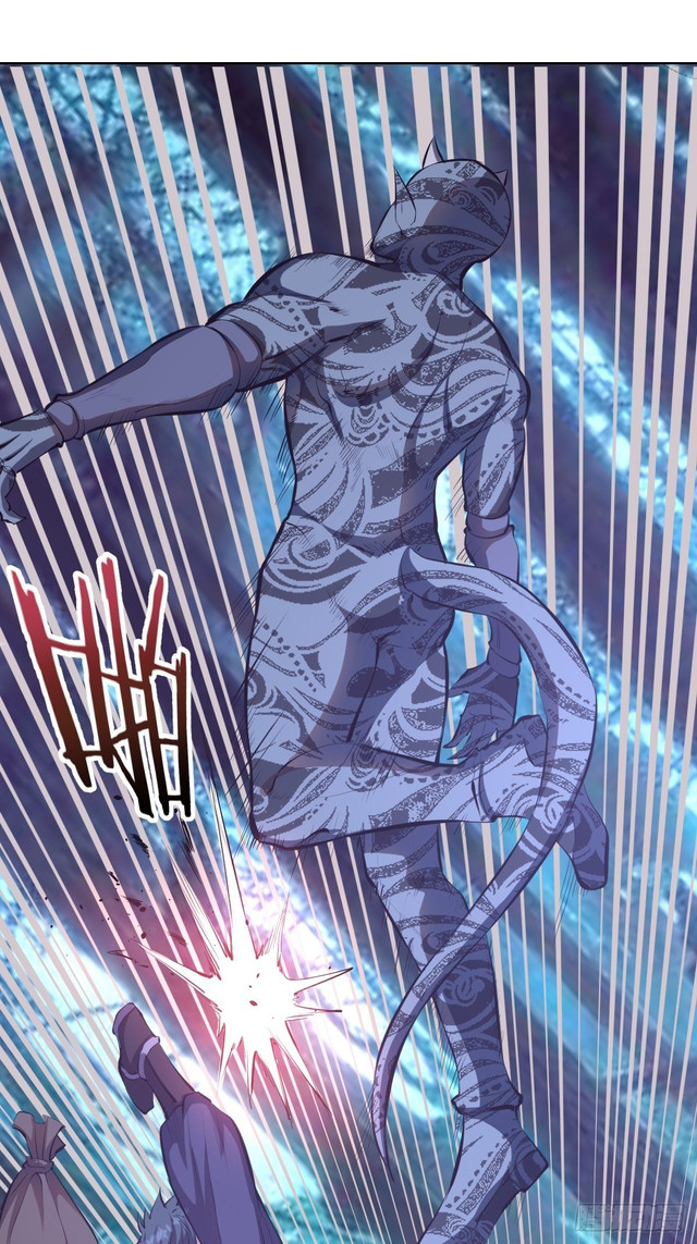Dark Star Emperor Chapter 52 Gambar 19