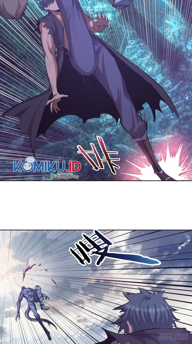 Dark Star Emperor Chapter 52 Gambar 20