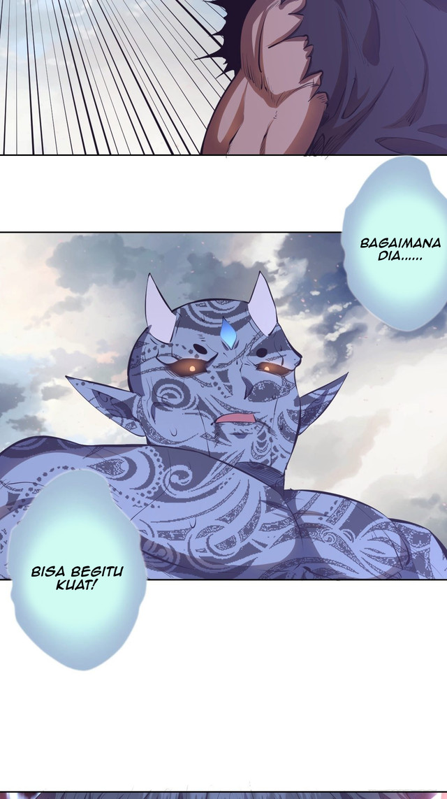 Dark Star Emperor Chapter 52 Gambar 21