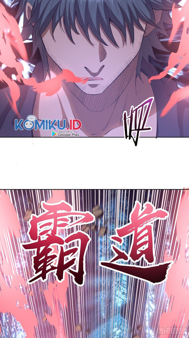 Dark Star Emperor Chapter 52 Gambar 22