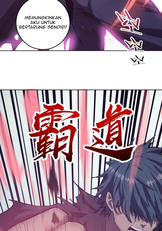 Dark Star Emperor Chapter 52 Gambar 25