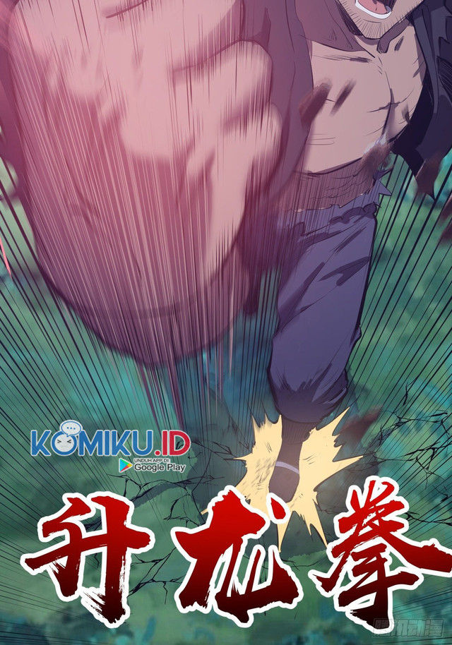 Dark Star Emperor Chapter 52 Gambar 26