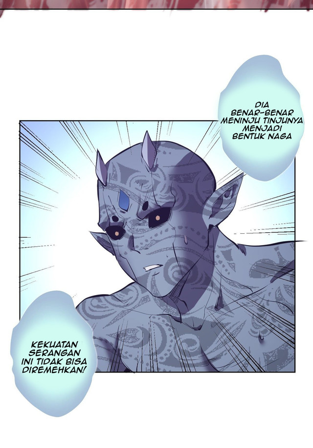 Dark Star Emperor Chapter 52 Gambar 29