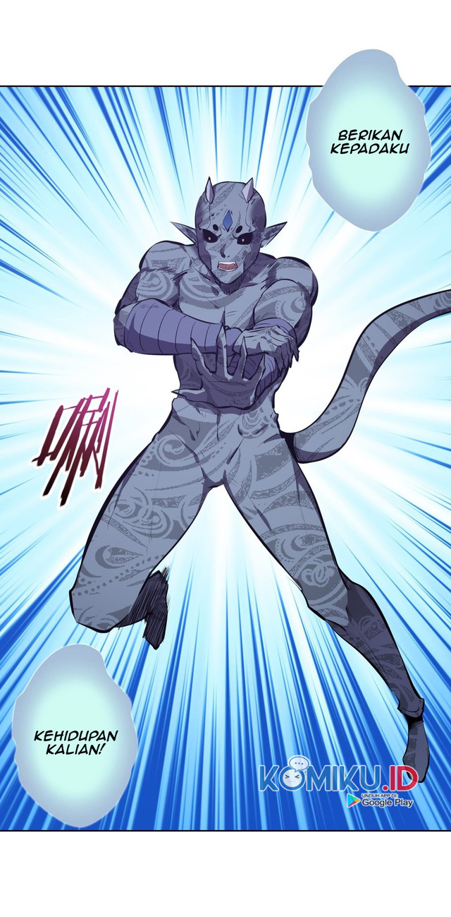 Dark Star Emperor Chapter 52 Gambar 30