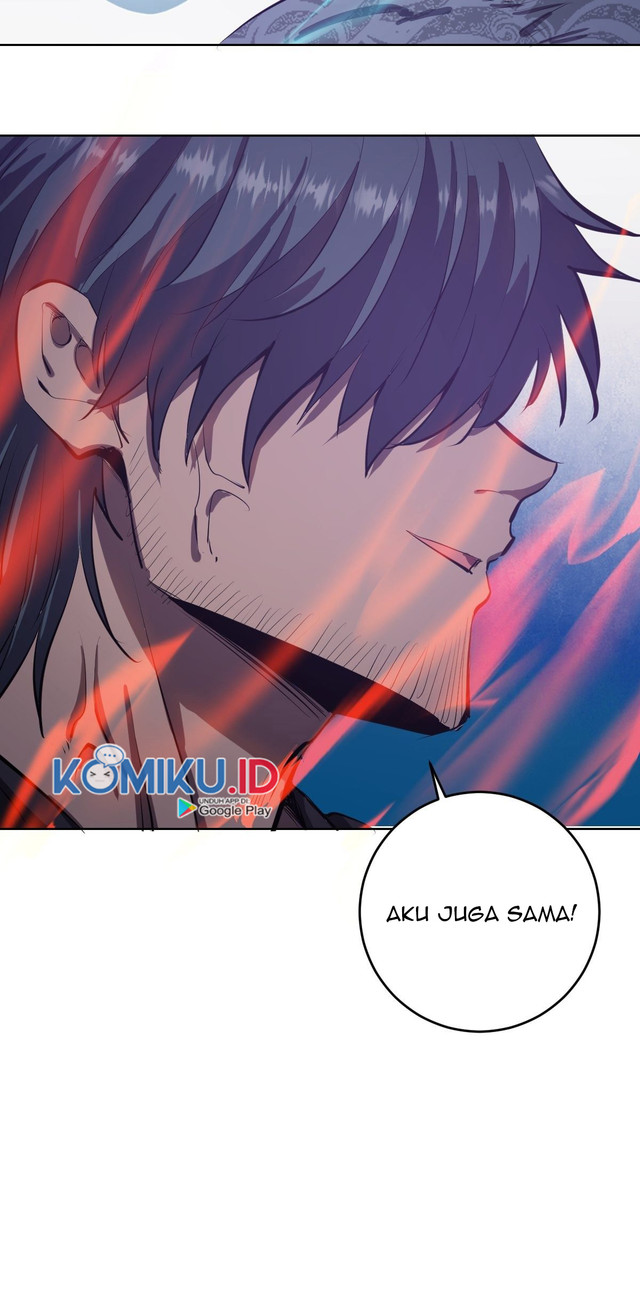 Dark Star Emperor Chapter 52 Gambar 36