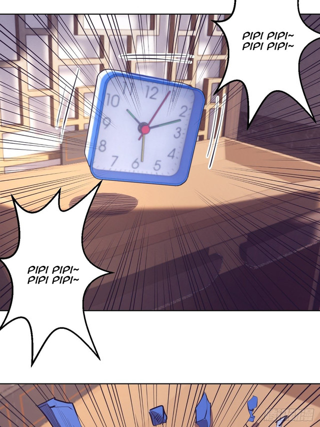 Dark Star Emperor Chapter 53 Gambar 2